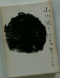 小川国夫作品集
