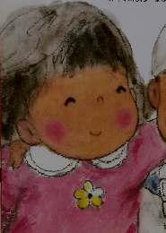 こどものせかい　4　　