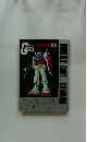 MOBILE SUIT GUNDAM　ガンダム　記録全集 1