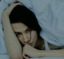 CHARACTER / MAKOTO HASEGAWA