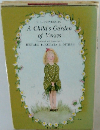 A Child's Garden of Verses