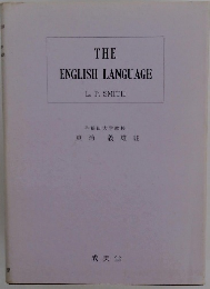 THE ENGLISH LANGUAGE