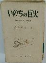 いのちの巨火　結核かくてこそ癒ゆ　