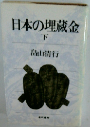 日本の埋蔵金 下