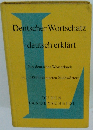 Deutscher　Wortschatz-deutsch erkl?rt