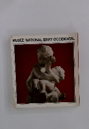 MUSEE NATIONAL DART OCCIDENTAL