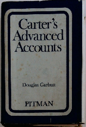 Carter's Advanced Accounts　