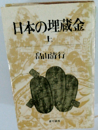 日本の埋蔵金　上