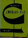 工場改善の見方・考え方