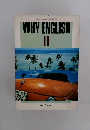 WHY　ENGLISH　２