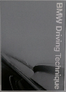 BMW　Driving　Technique