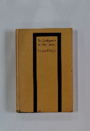 THE DEVELOPMENT of Utility THEORY