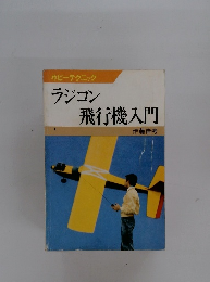 ラジコン飛行機入門