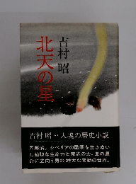 北天の星