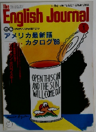 The　English　Journal　1