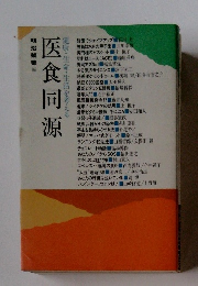 健康・生命・生活を考える医食同源