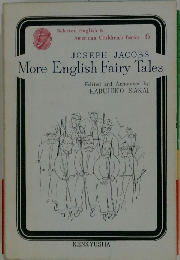 More English Fairy Tales