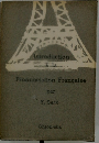 Introduction a la　Prononciation Francaise par