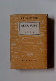 ALEX.POPE