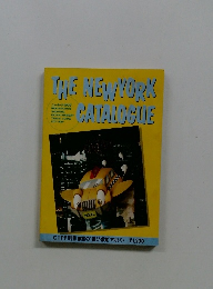THE　NEWYORK　CATALOGUE