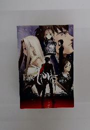 Fate　Zero　1
