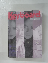 keyboard magazine 1993年4月号