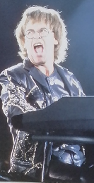 Keyboard　1992年9月