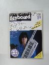 Keyboard　1988年11月号