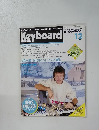 Keyboard　1988年12月