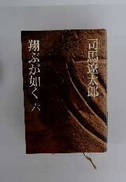 翔ぶが如く　六