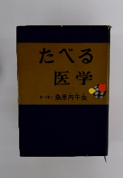 たべる医学　