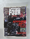 KAWASAKI　FOUR　1996年11月号