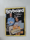 キーボード・マガジン　1998年01月号