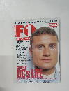 F1　RACING 2000年9月号
