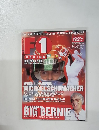 F1　RACING　2000年12月号