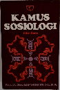 KAMUS SOSIOLOGI