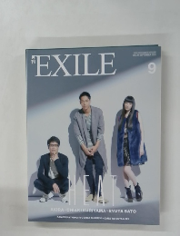 EXILE　2015年9月号