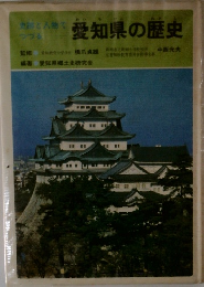 愛知県の歴史