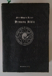 Shin Megami Tensei Demons Bible