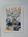 LiVES　2015年10・11月号　Vol.83