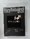 Key　board　Magazine　1990年4月号　
