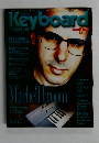 Keyboard　1998年7月号