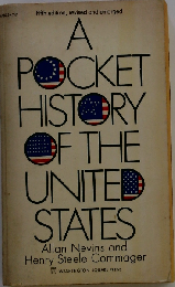 A POCKET HISTORY OF THE UNITED STATES