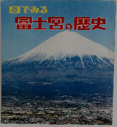 目で見る富士宮の歴史