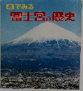 目で見る富士宮の歴史