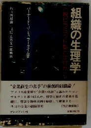 組織の生理学ー脱ピラミッド型とは何か