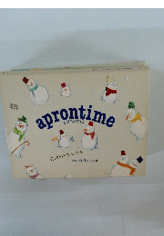 aprontime　エプロンタイム