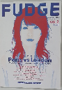 FUDGE　vol.2　2003年