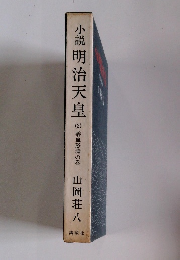 小説明治天皇2