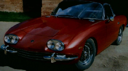 CAR-DRIVER　昭和53年12月2日